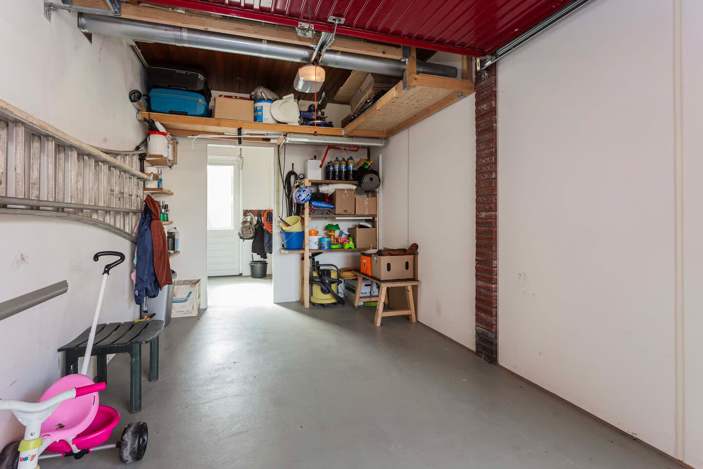 Hoekwoning te koop: Middelveld 35A, Cothen