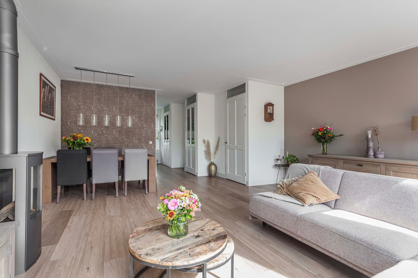 Hoekwoning te koop: Middelveld 35A, Cothen