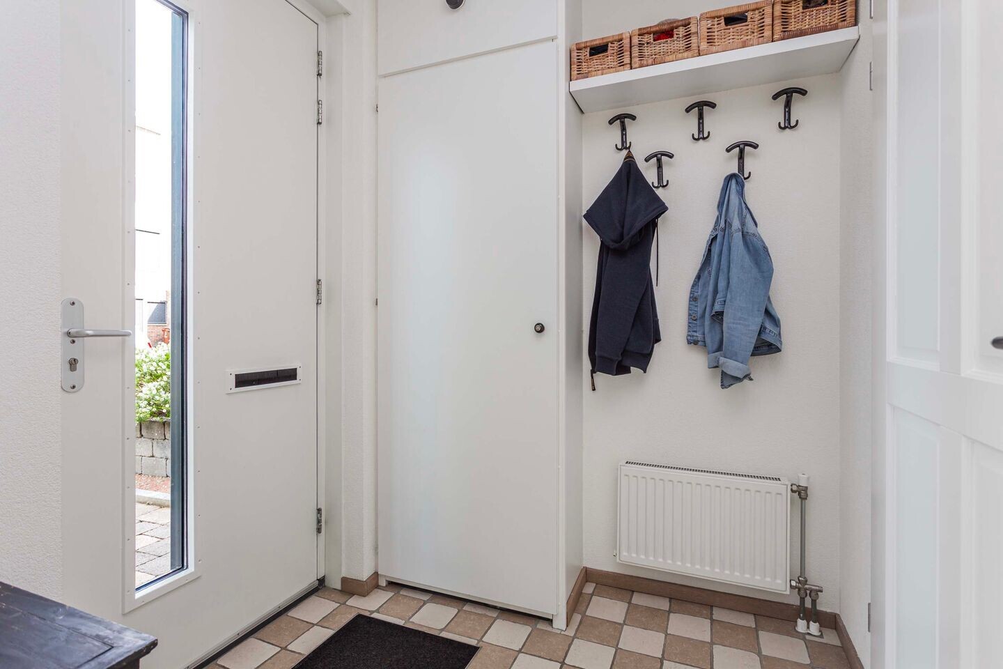 Hoekwoning te koop: Middelveld 35A, Cothen