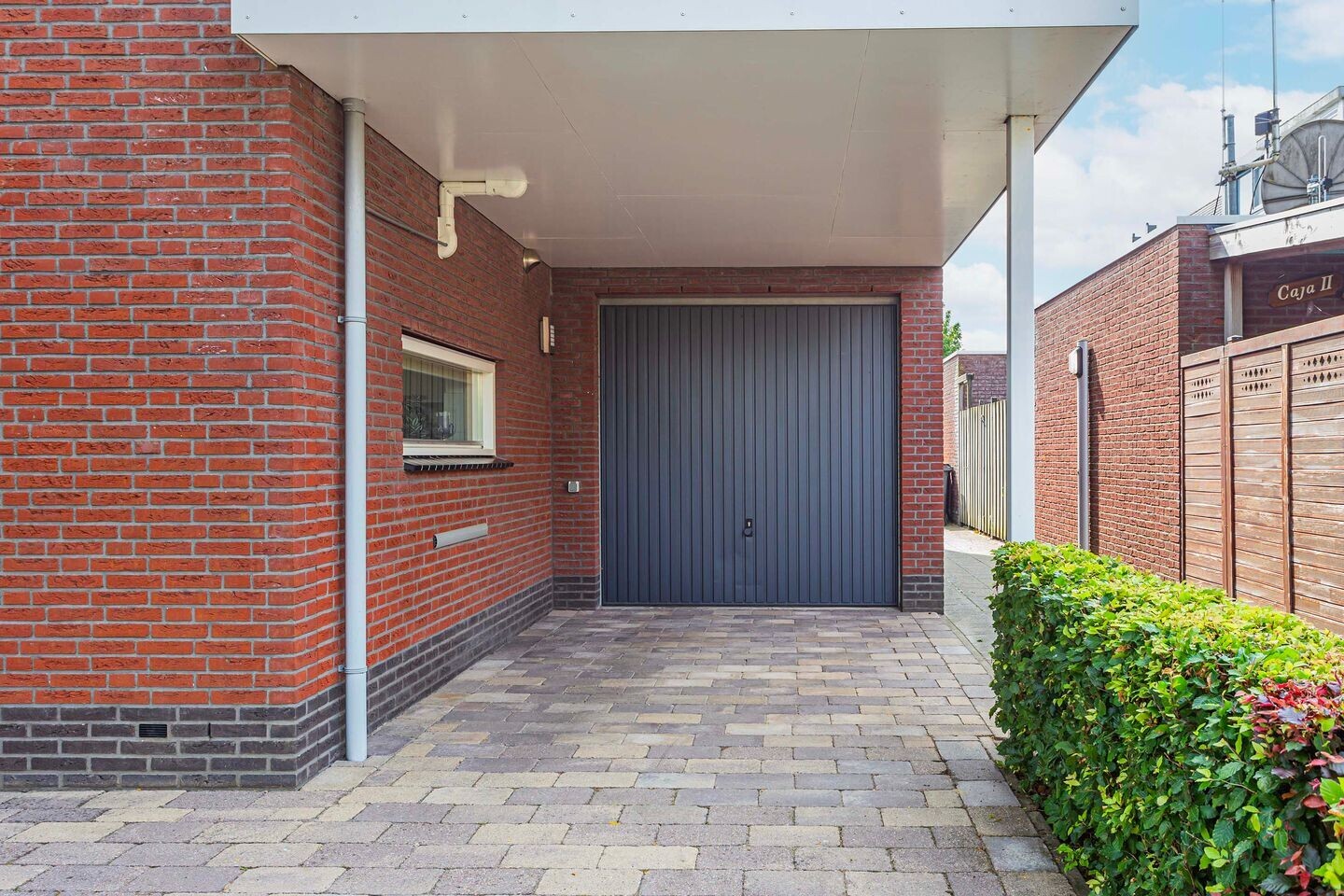 Hoekwoning te koop: Middelveld 35A, Cothen