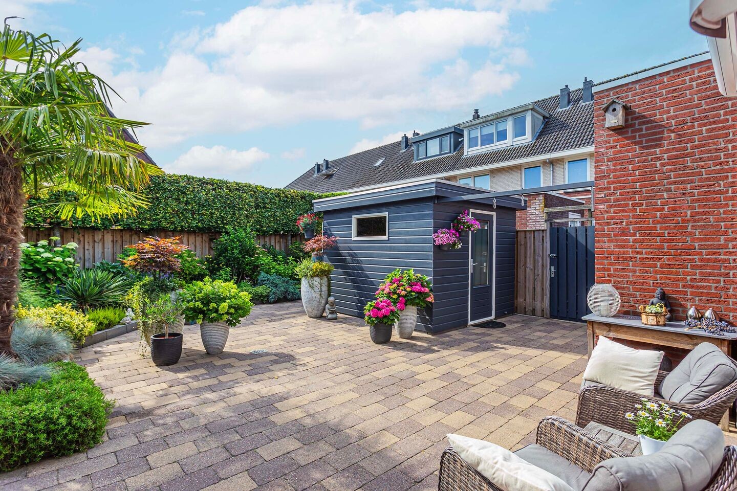Hoekwoning te koop: Middelveld 35A, Cothen