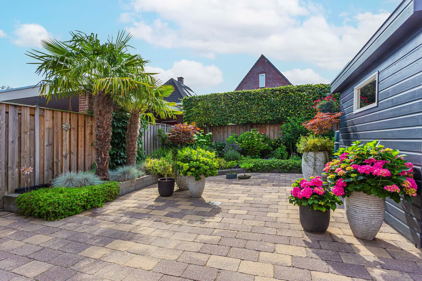 Hoekwoning te koop: Middelveld 35A, Cothen