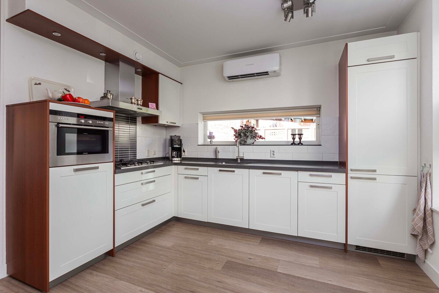 Hoekwoning te koop: Middelveld 35A, Cothen