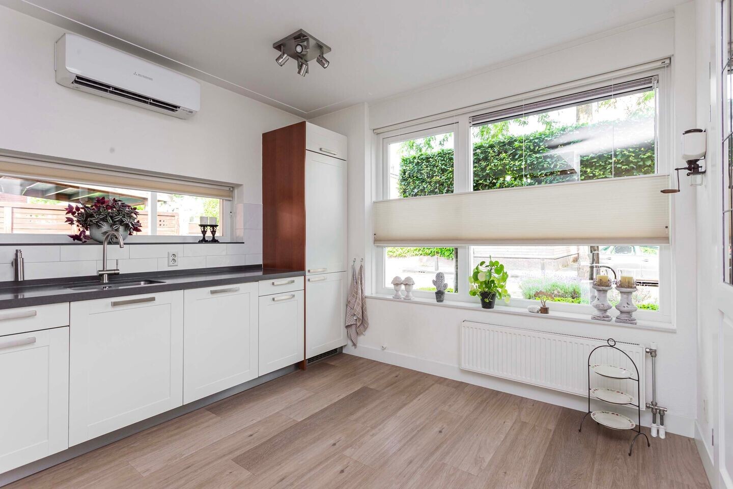 Hoekwoning te koop: Middelveld 35A, Cothen