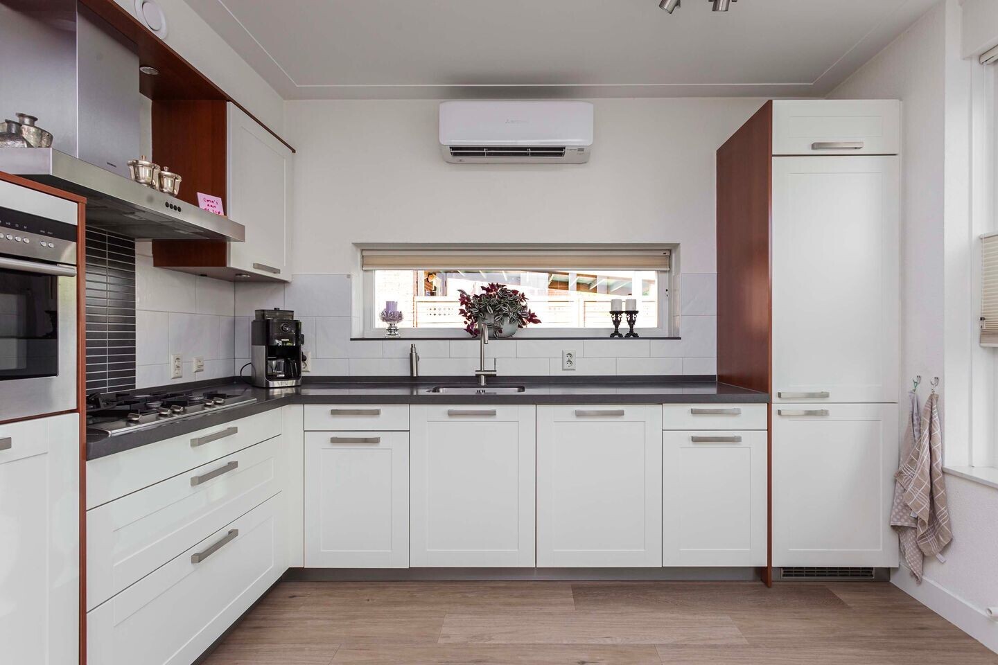 Hoekwoning te koop: Middelveld 35A, Cothen