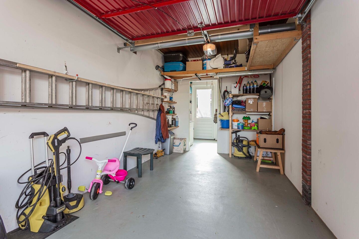 Hoekwoning te koop: Middelveld 35A, Cothen