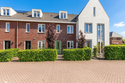 Toon van Dijkstraat 4