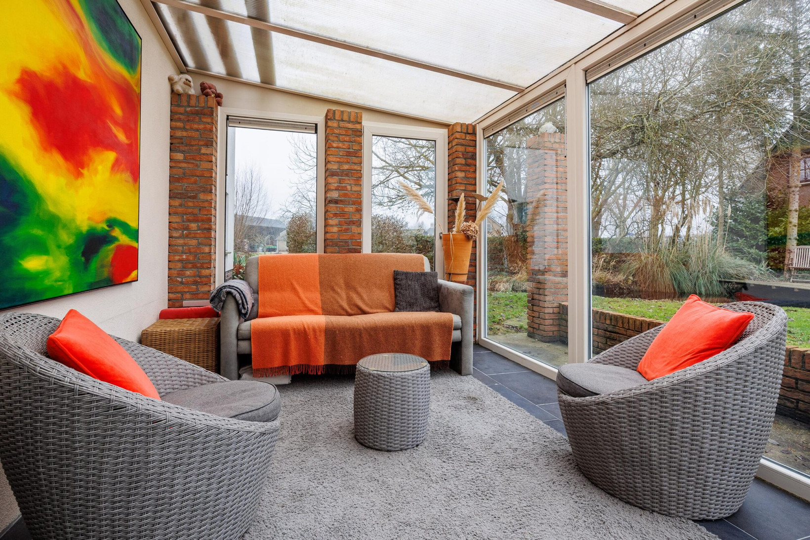 Appartement te koop: Hoeksedijk 1, Cothen