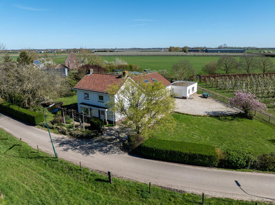 Hoeksedijk 1