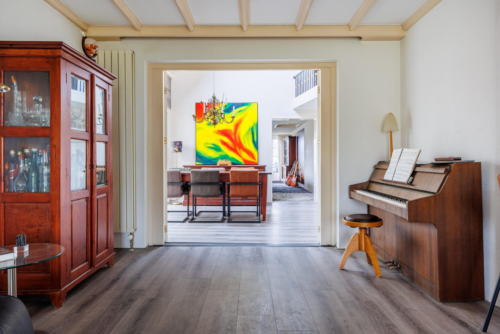 Appartement te koop: Hoeksedijk 1, Cothen