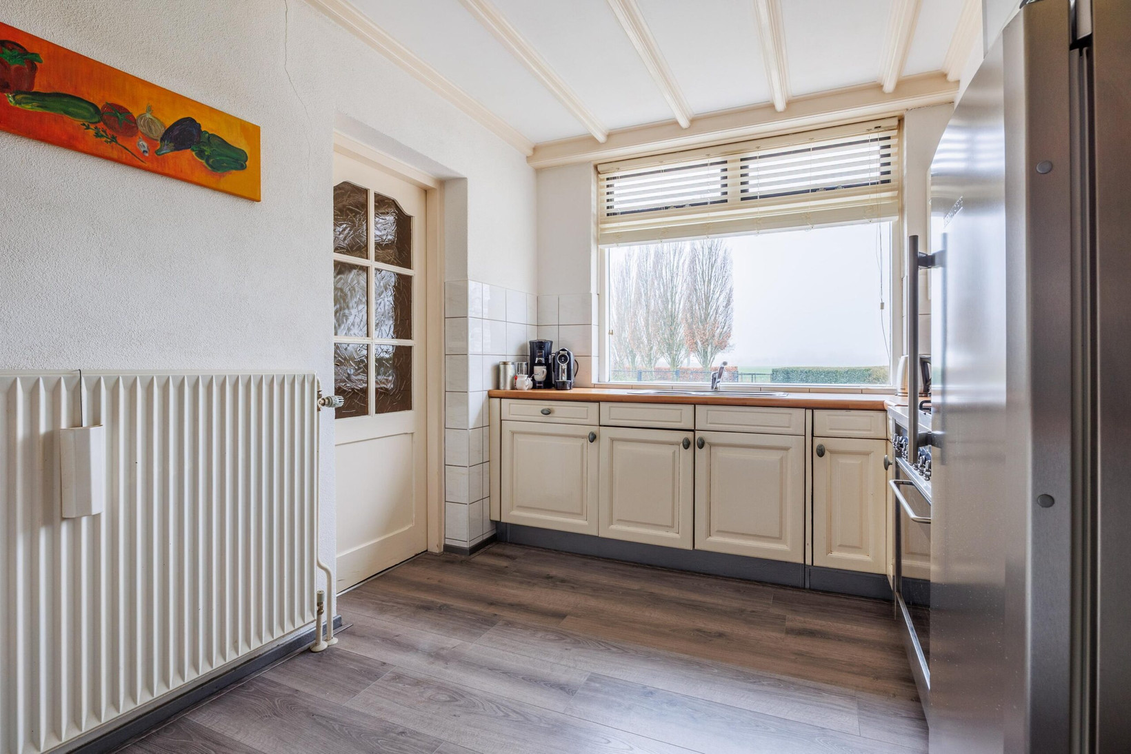 Appartement te koop: Hoeksedijk 1, Cothen