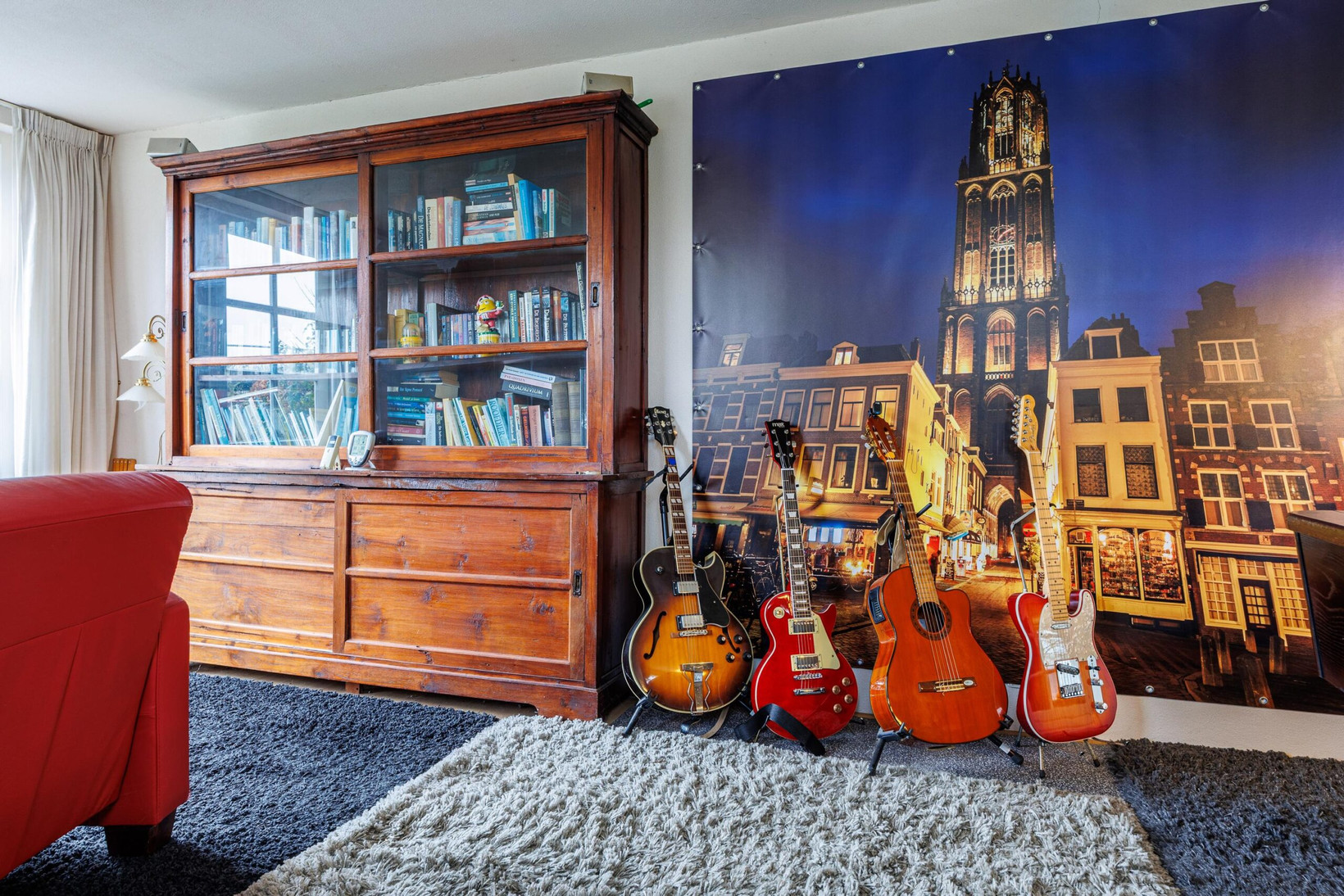 Appartement te koop: Hoeksedijk 1, Cothen