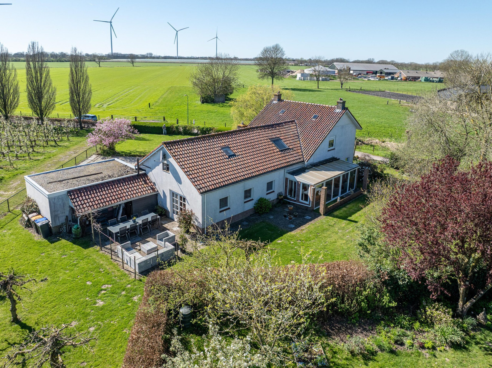 Appartement te koop: Hoeksedijk 1, Cothen