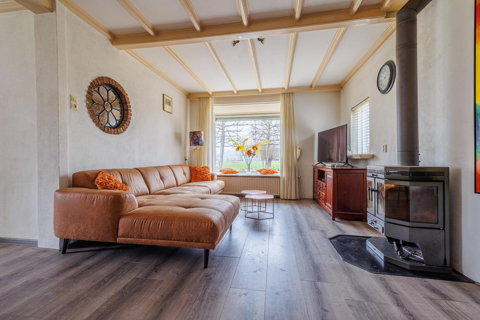 Appartement te koop: Hoeksedijk 1, Cothen