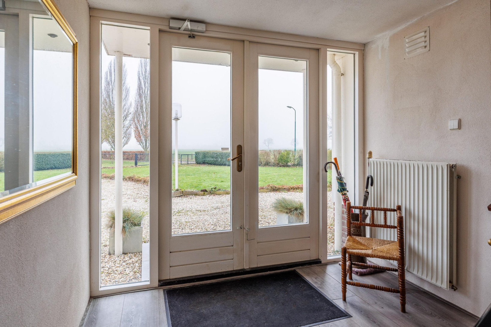 Appartement te koop: Hoeksedijk 1, Cothen