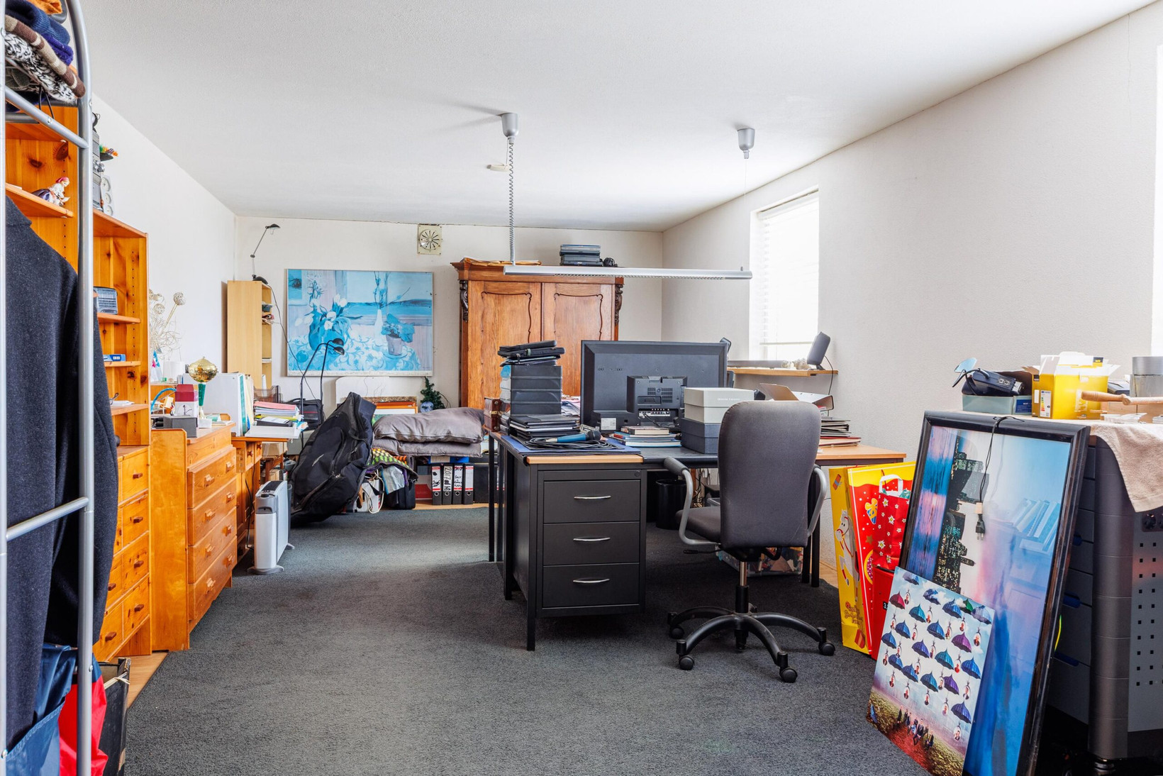 Appartement te koop: Hoeksedijk 1, Cothen