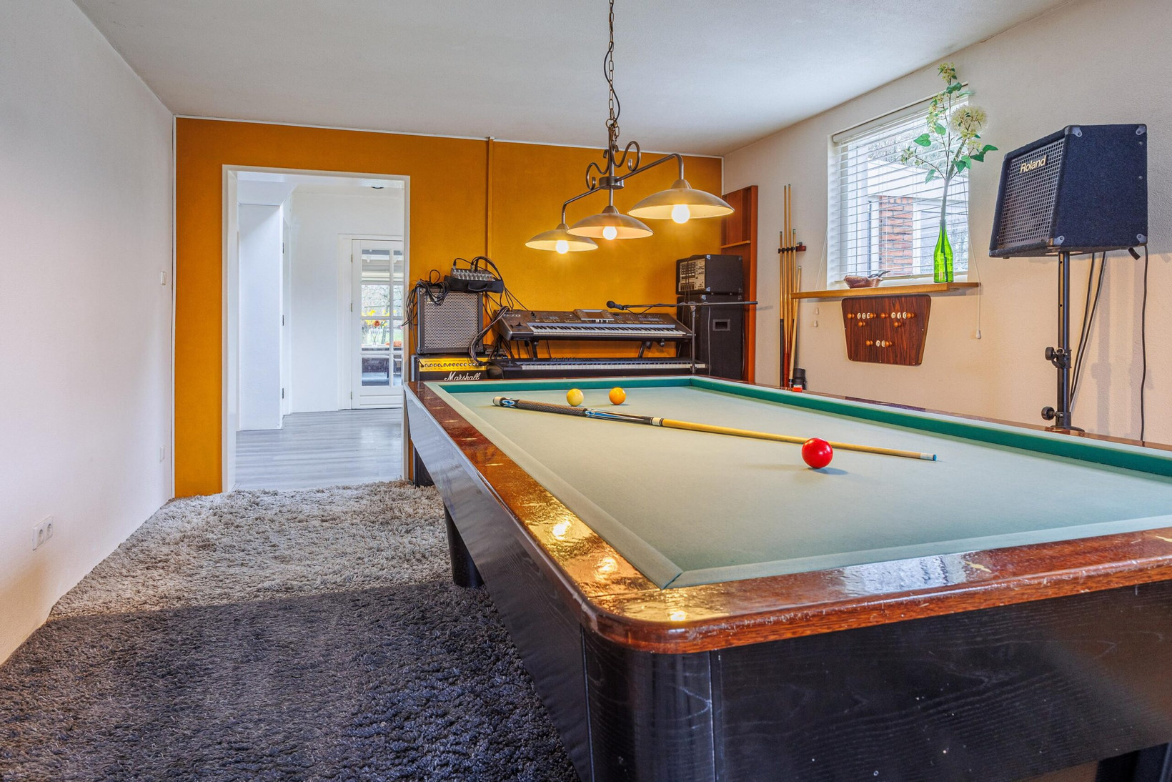 Appartement te koop: Hoeksedijk 1, Cothen