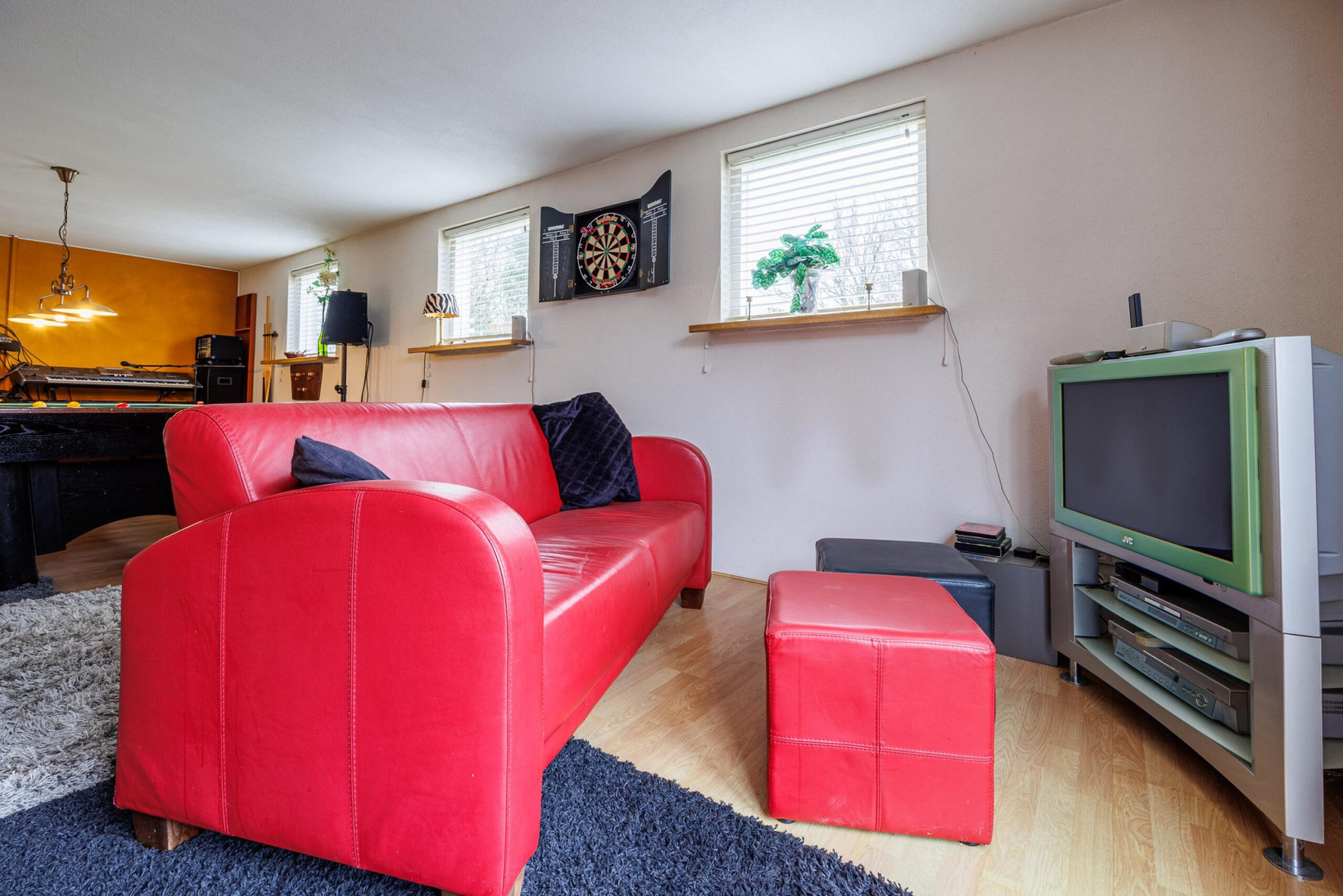 Appartement te koop: Hoeksedijk 1, Cothen