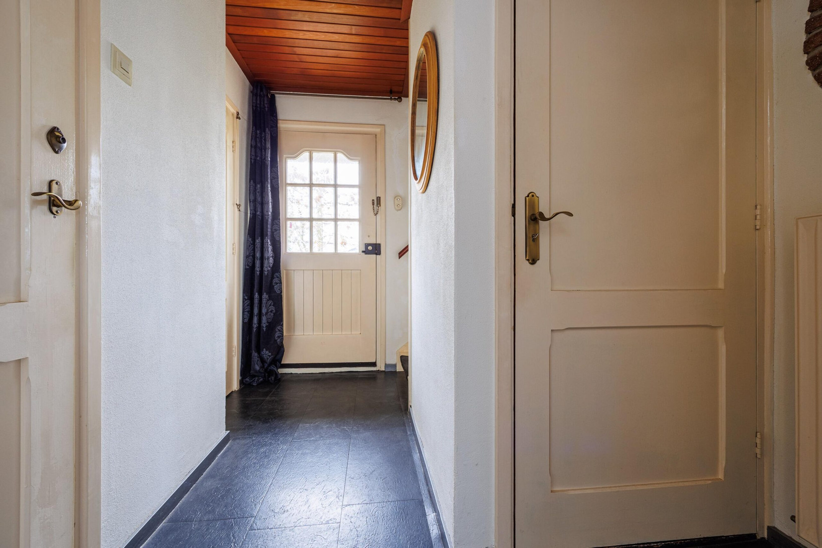 Appartement te koop: Hoeksedijk 1, Cothen