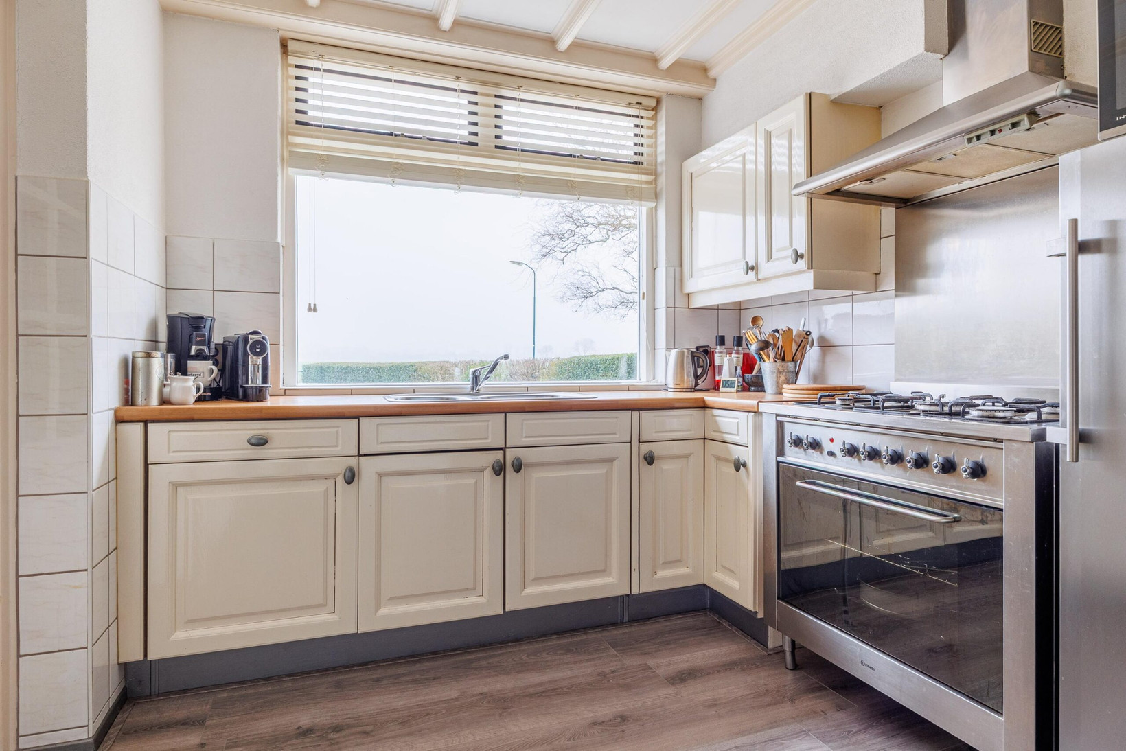 Appartement te koop: Hoeksedijk 1, Cothen