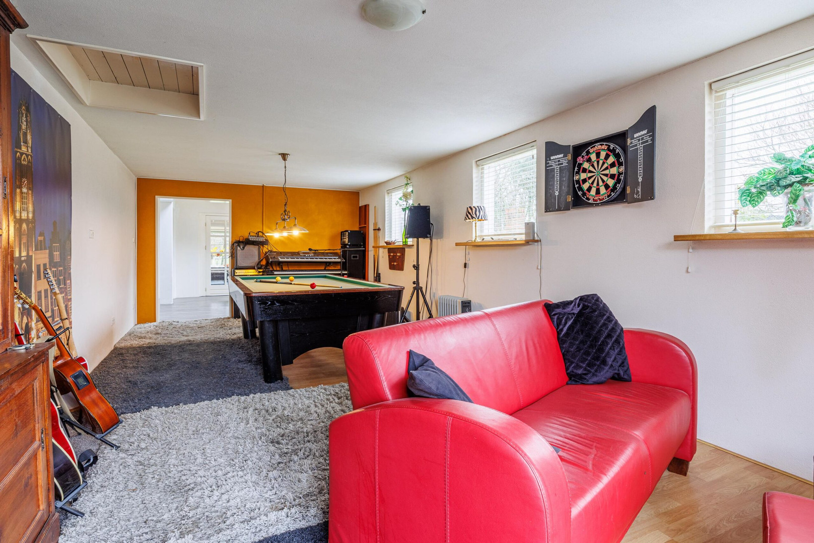 Appartement te koop: Hoeksedijk 1, Cothen
