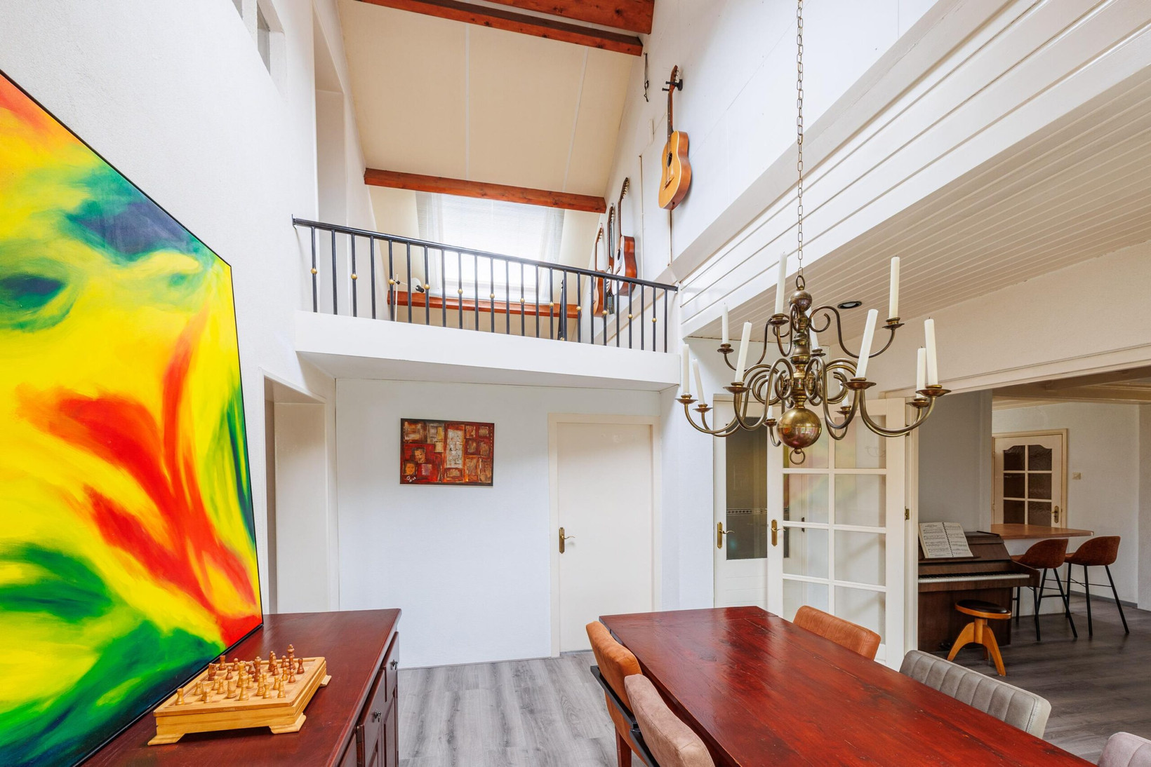 Appartement te koop: Hoeksedijk 1, Cothen