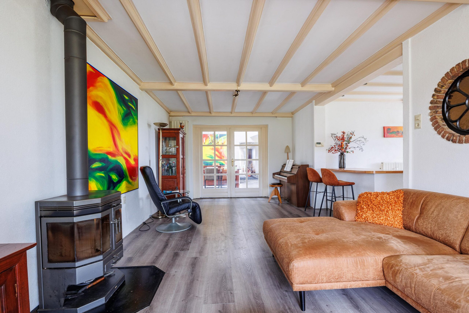 Appartement te koop: Hoeksedijk 1, Cothen