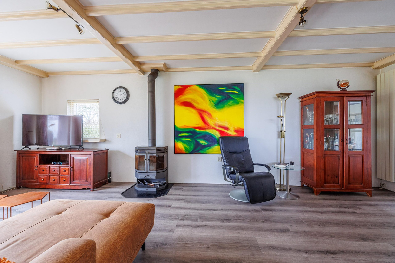 Appartement te koop: Hoeksedijk 1, Cothen