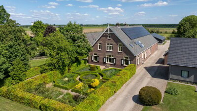 Nachtdijk 1