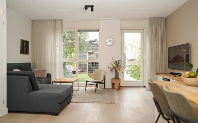 Gerrit Achterbergstraat 69