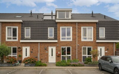 Gerrit Achterbergstraat 75