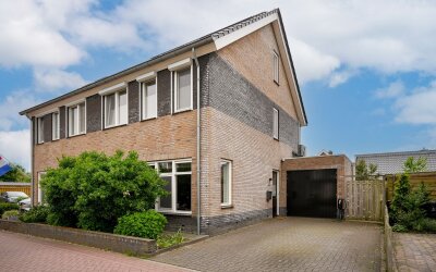 Gerrit Achterbergstraat 20
