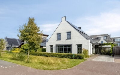 Mauritsdreef 11