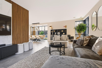 Huis te koop Prins Clausdreef 1-A