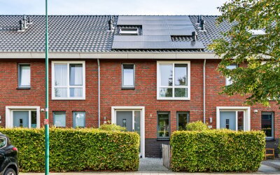 Prins Clausdreef 33