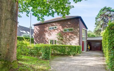 Huis te koop Eekhoornlaan 3