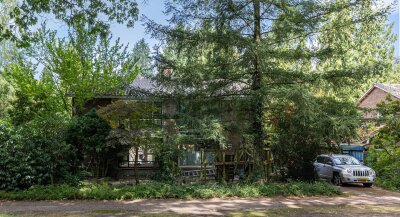 Huis te koop Briedélaan 33