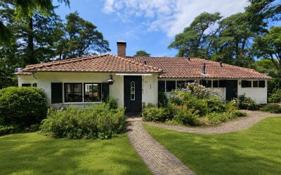 Huis te koop Kortenaerlaan 1