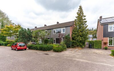 Esdoornlaan 18