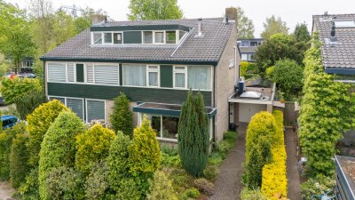 Zonhof 10