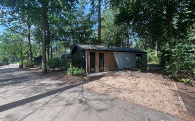 Laan van Laag Kanje 1-R156