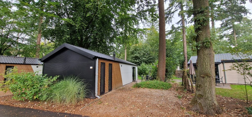 Vrijstaande woning te koop: Laan van Laag Kanje 1R158, Maarn