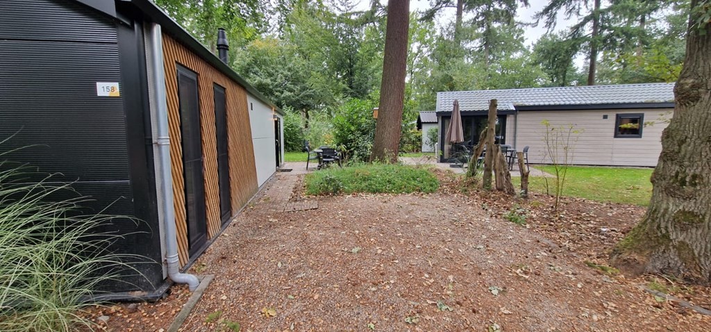 Vrijstaande woning te koop: Laan van Laag Kanje 1R158, Maarn