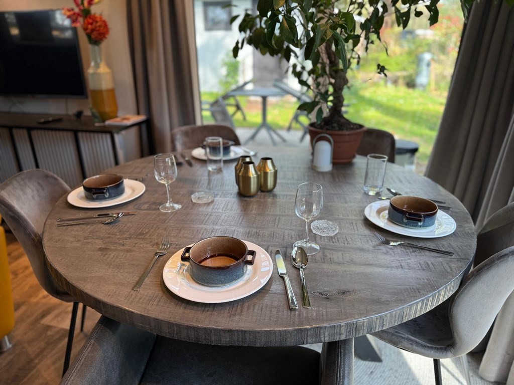 Vrijstaande woning te koop: Laan van Laag Kanje 1R158, Maarn