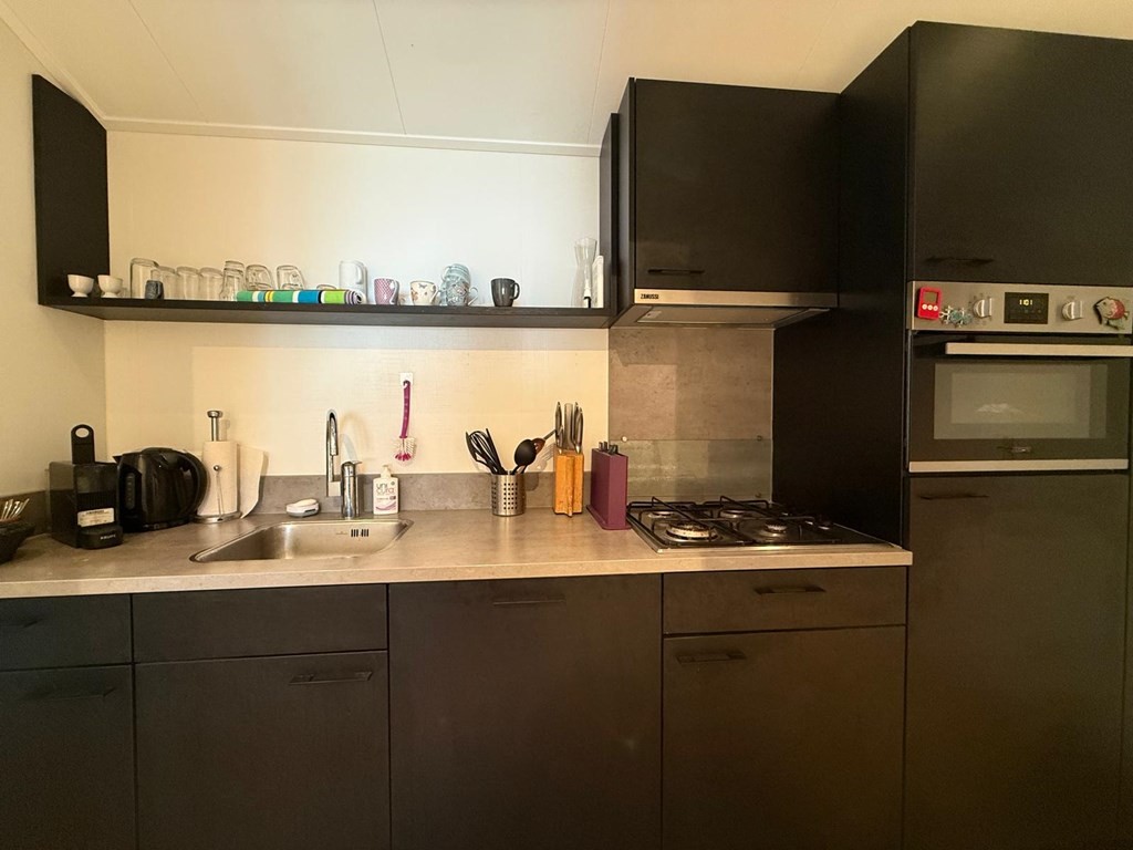 Vrijstaande woning te koop: Laan van Laag Kanje 1R158, Maarn