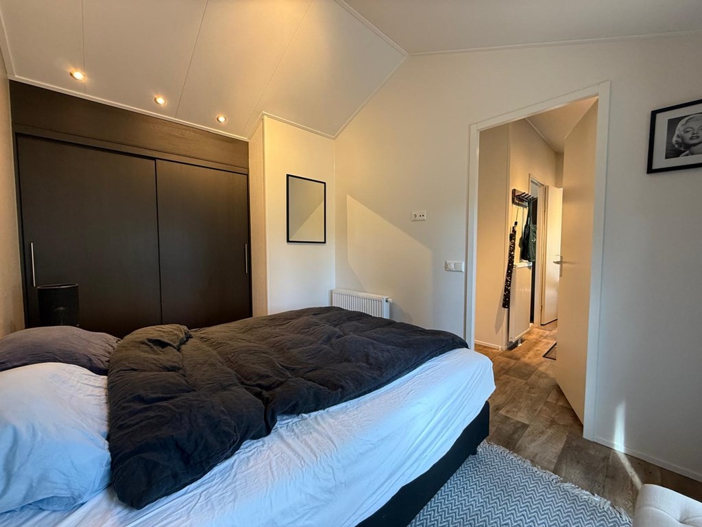 Vrijstaande woning te koop: Laan van Laag Kanje 1R158, Maarn