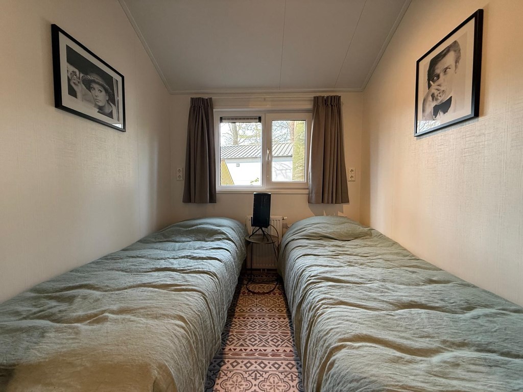 Vrijstaande woning te koop: Laan van Laag Kanje 1R158, Maarn