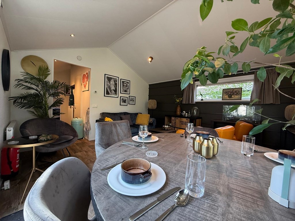 Vrijstaande woning te koop: Laan van Laag Kanje 1R158, Maarn