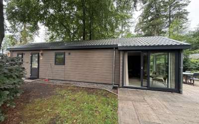 Laan van Laag Kanje 1-R168