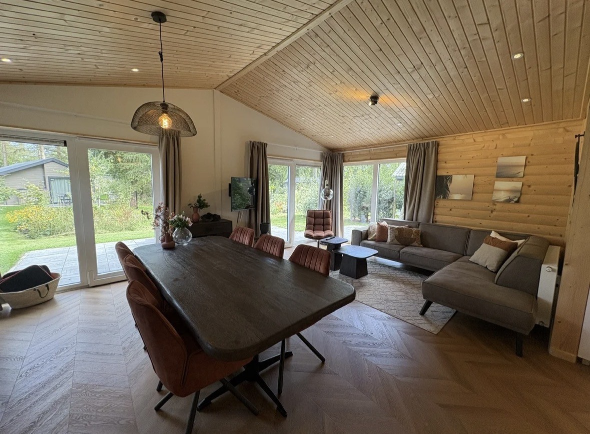 Vrijstaande woning te koop: Laan van Laag Kanje 1, Maarn